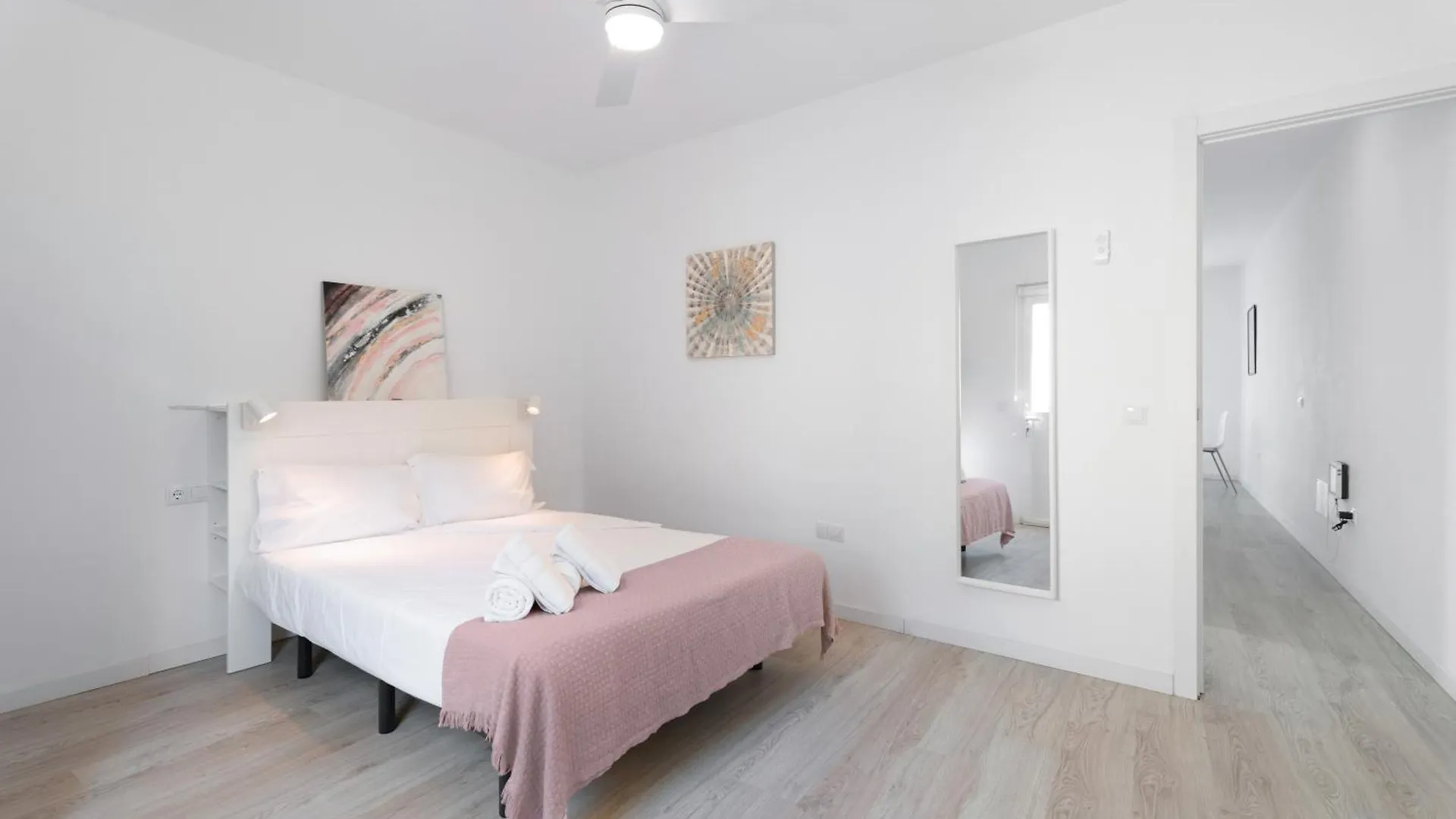 Teresitas Beach By Aguita Salada San Andres  Apartment