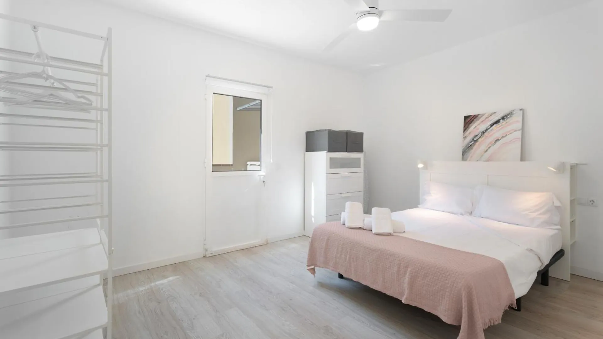 Apartment Teresitas Beach By Aguita Salada San Andres  Spain