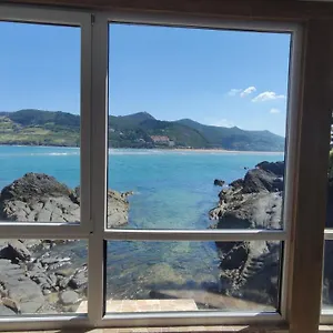 Sea Apartment Mundaka