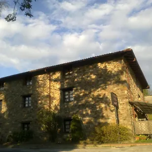 Manuko Benta Landhaus Bermeo