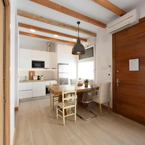 Ganexa Apartment Zarautz