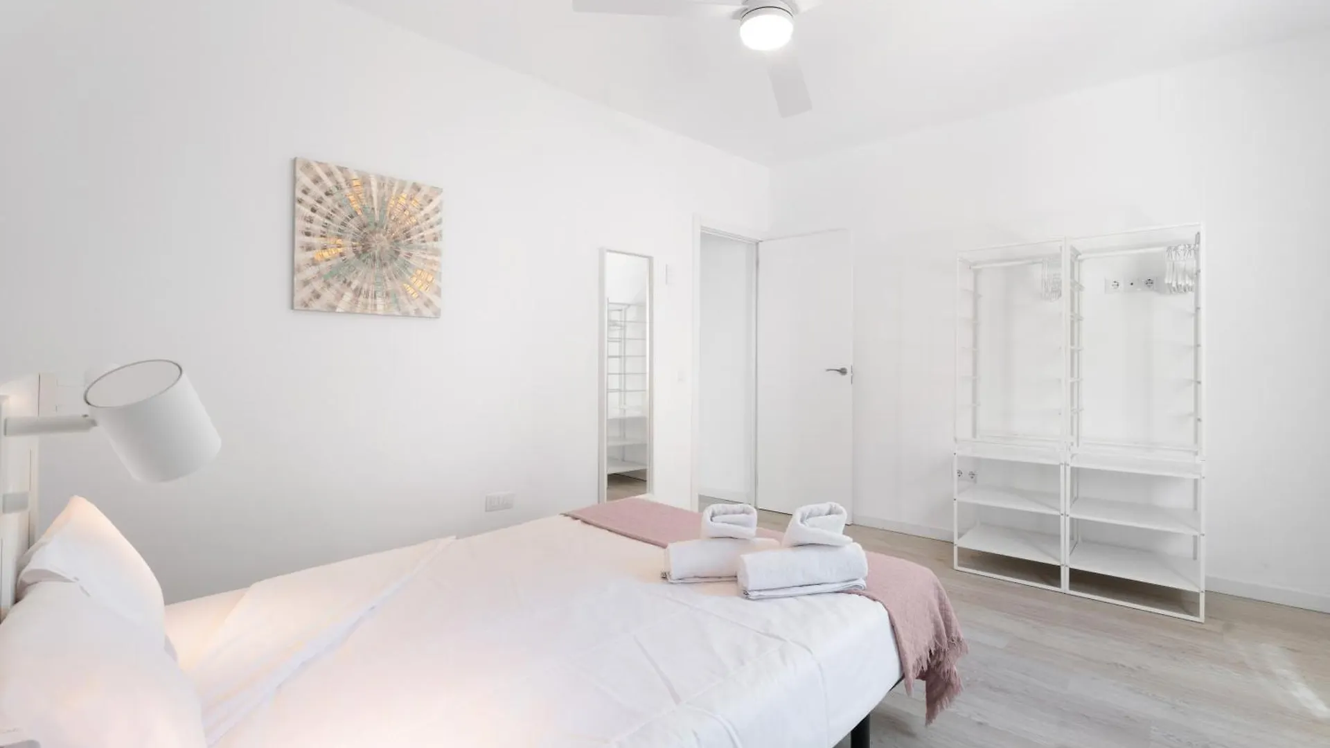 Teresitas Beach By Aguita Salada San Andrés Apartment